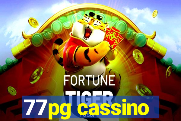 77pg cassino